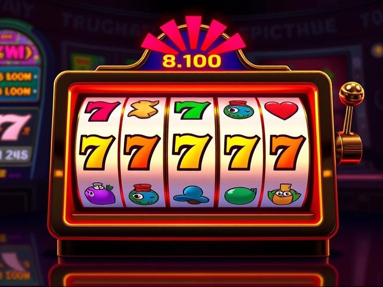 765 bet